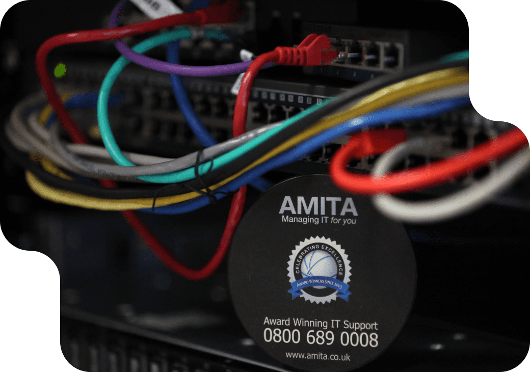 amita-disk